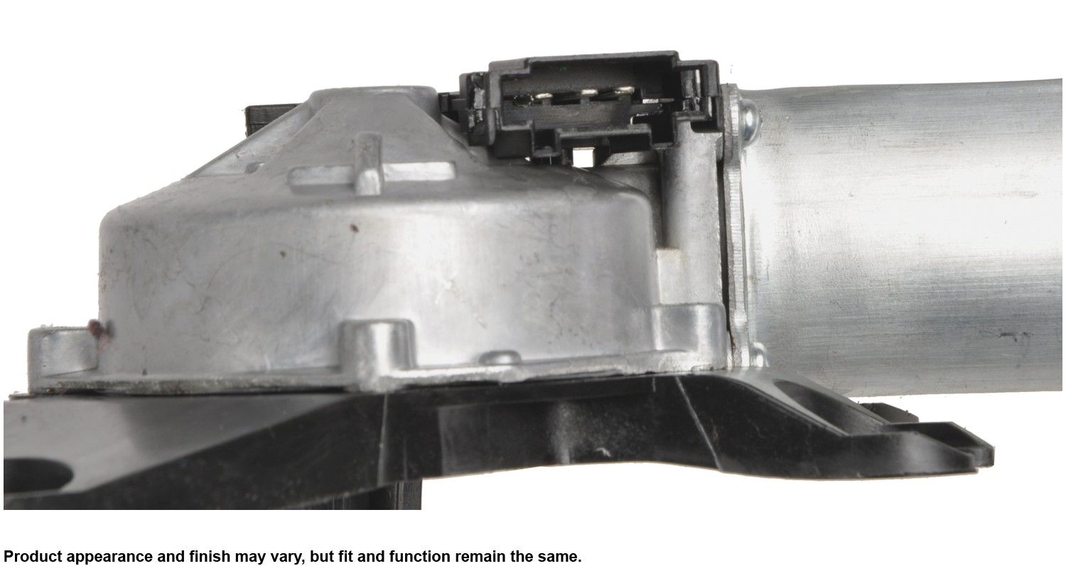 Cardone New Windshield Wiper Motor 85-3036