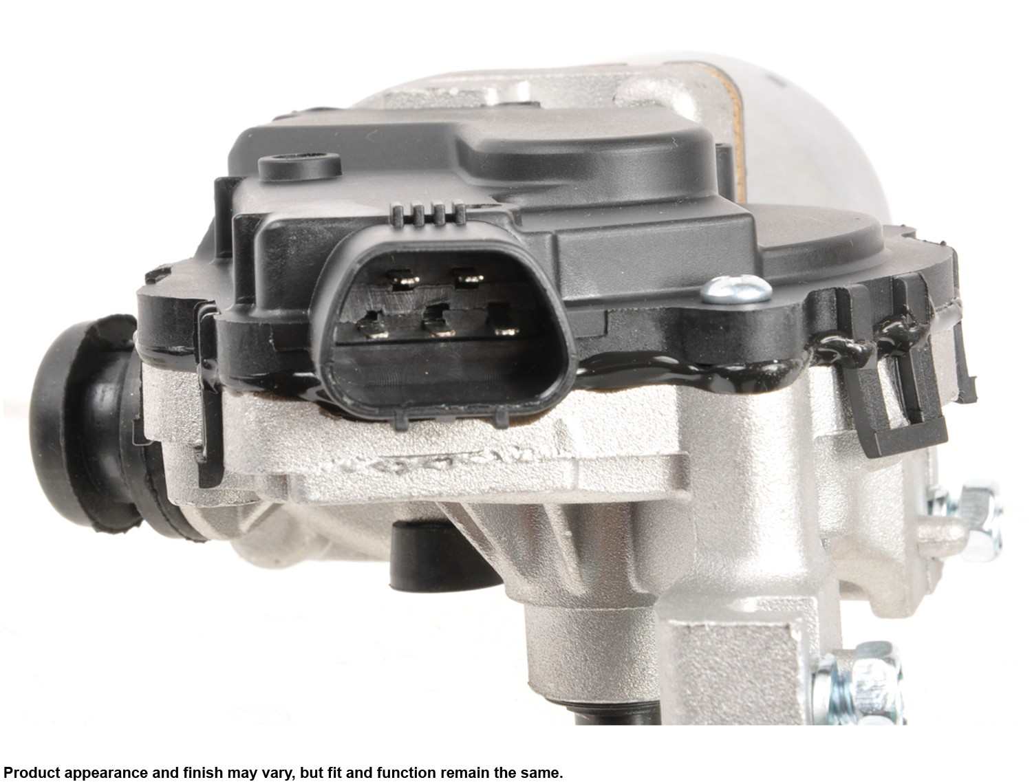 Cardone New Windshield Wiper Motor 85-3038