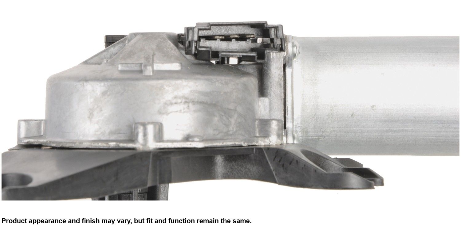 Cardone New Windshield Wiper Motor 85-3045