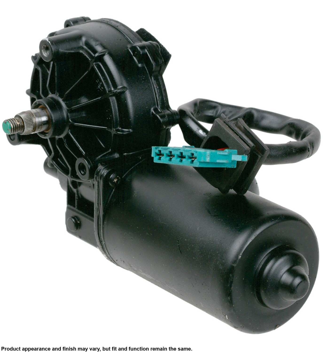 Cardone New Windshield Wiper Motor 85-3401