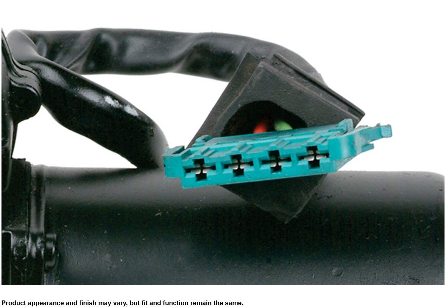 Cardone New Windshield Wiper Motor 85-3401