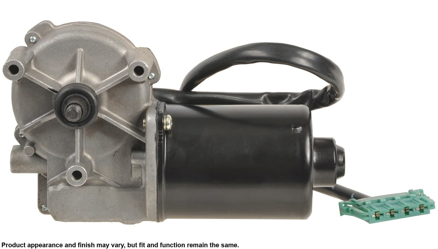 Cardone New Windshield Wiper Motor 85-3403