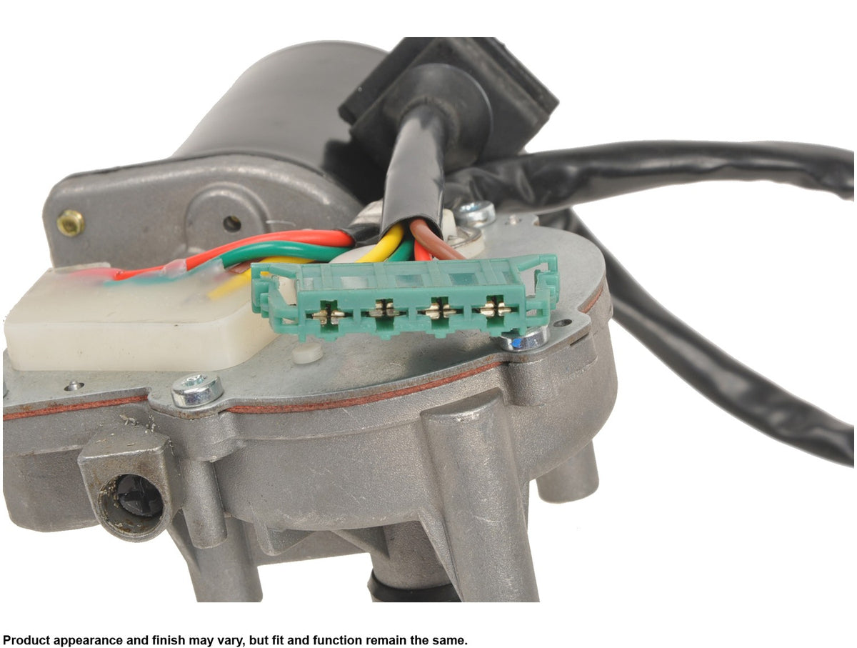 Cardone New Windshield Wiper Motor 85-3403