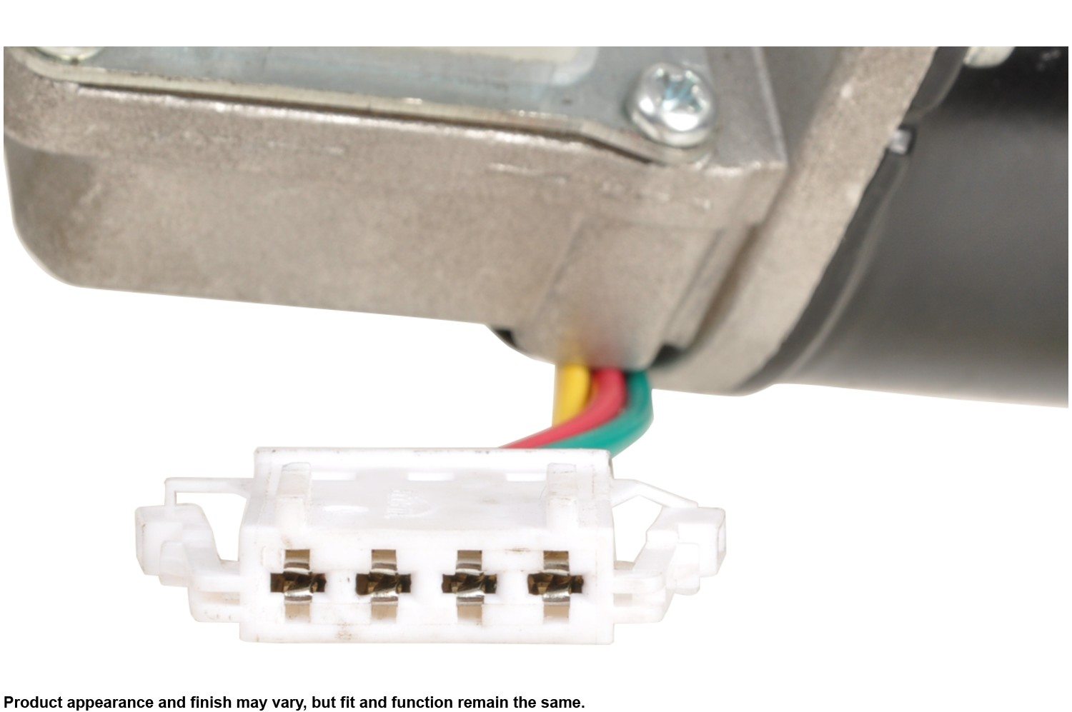 Cardone New Windshield Wiper Motor 85-3404