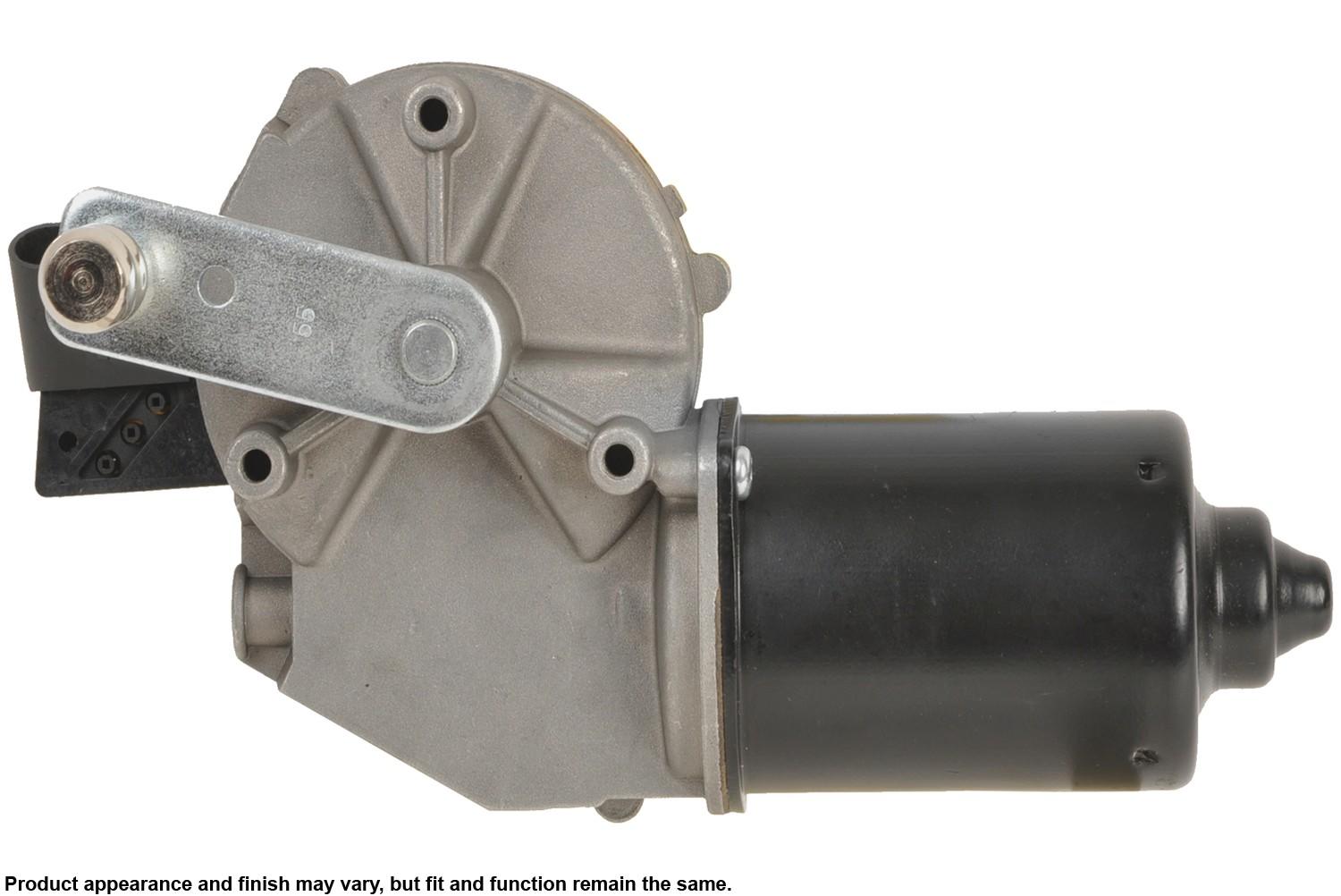 Cardone New Windshield Wiper Motor 85-3426