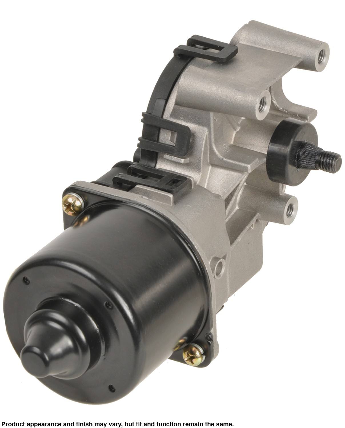 Cardone New Windshield Wiper Motor 85-35002