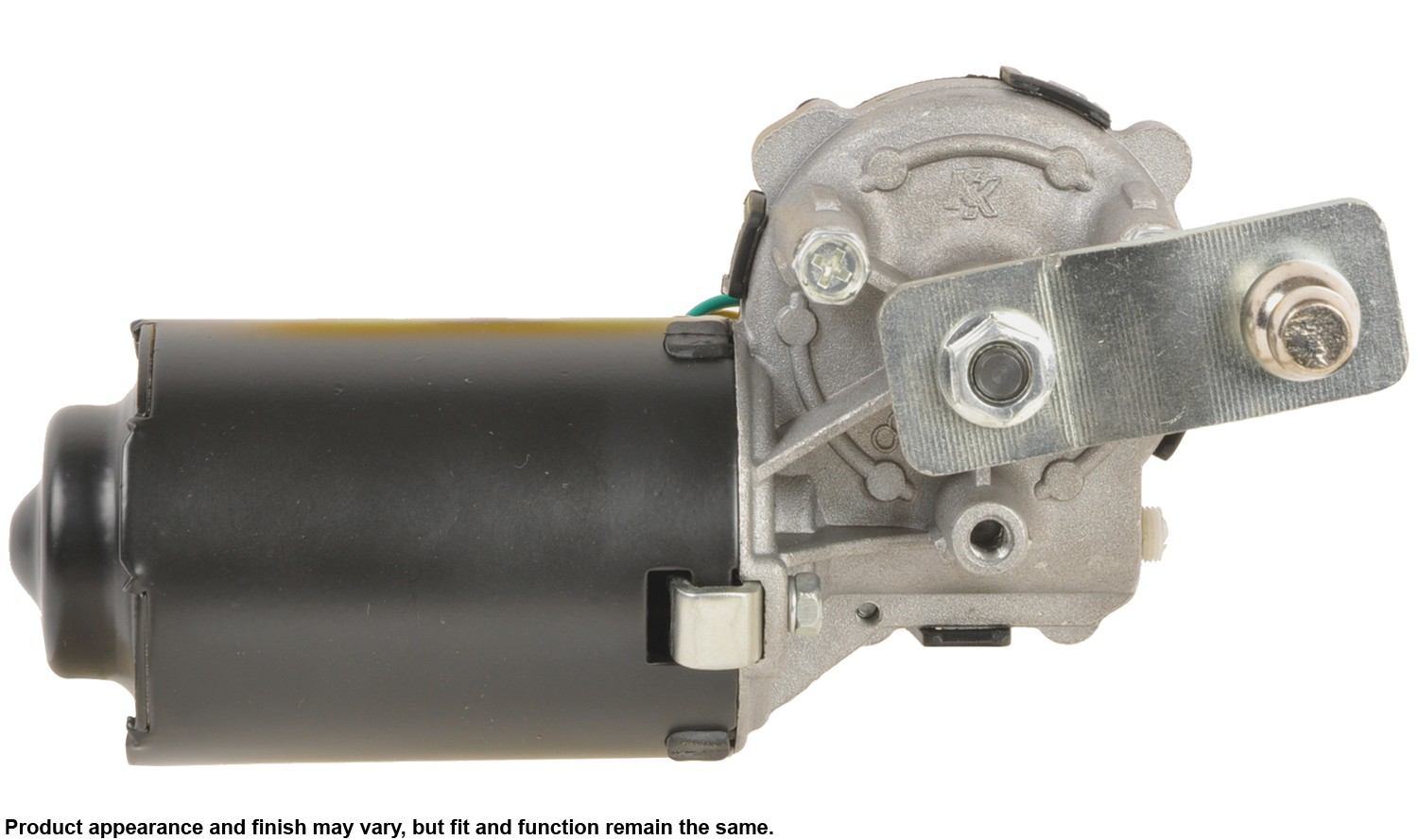 Cardone New Windshield Wiper Motor 85-3503