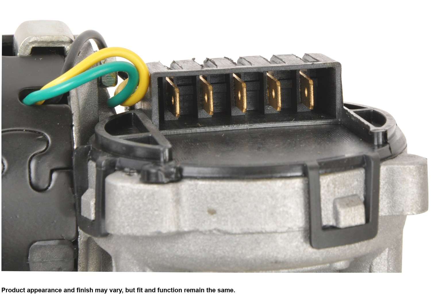 Cardone New Windshield Wiper Motor 85-3503