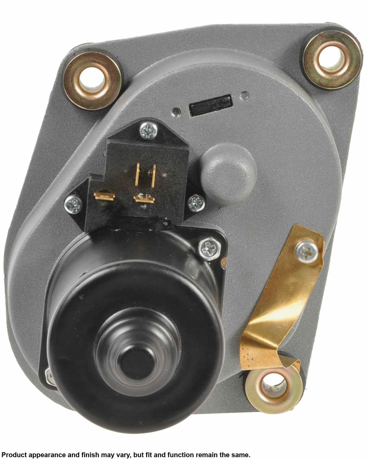 Cardone New Windshield Wiper Motor 85-350