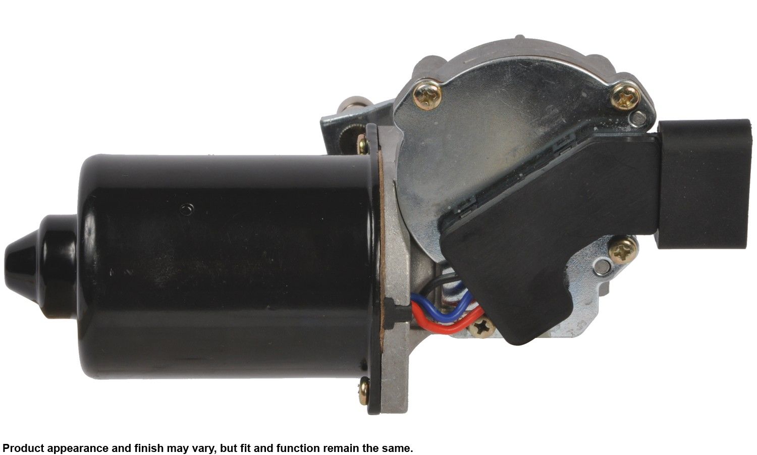 Cardone New Windshield Wiper Motor 85-3511