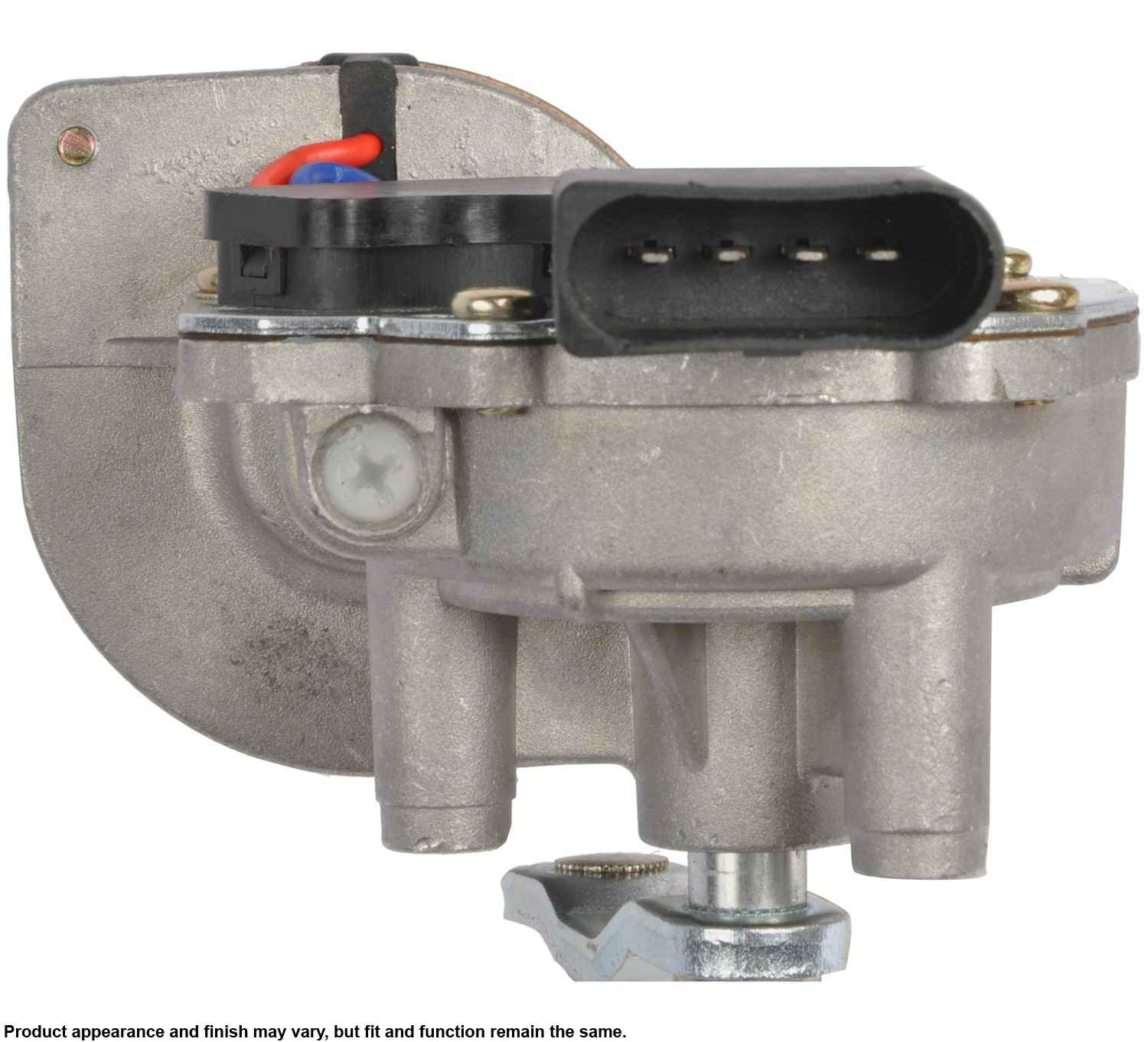 Cardone New Windshield Wiper Motor 85-3511