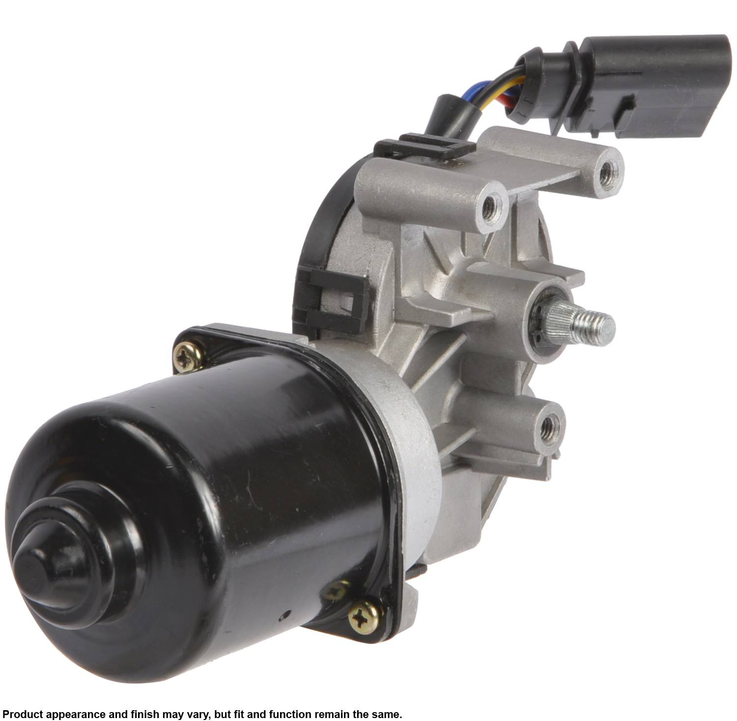 Cardone New Windshield Wiper Motor 85-3515