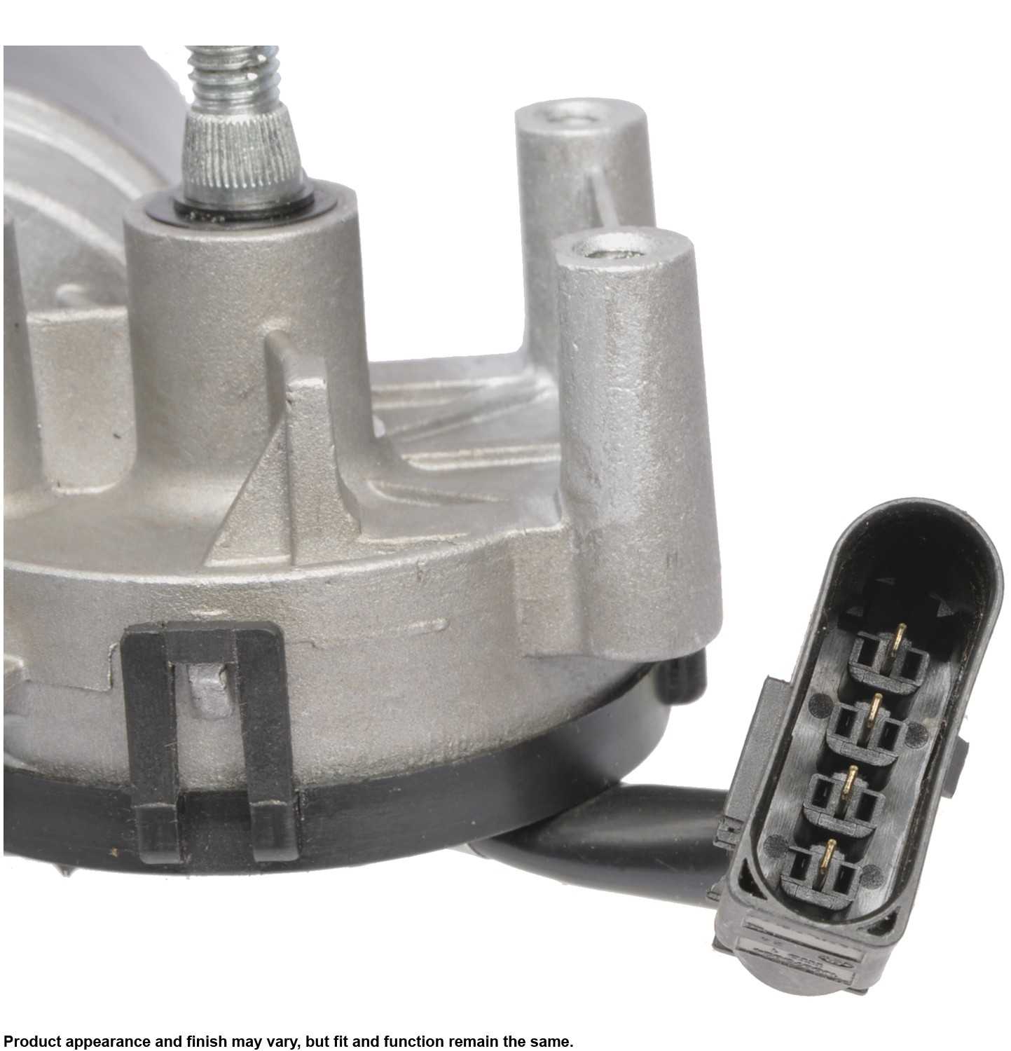 Cardone New Windshield Wiper Motor 85-3515