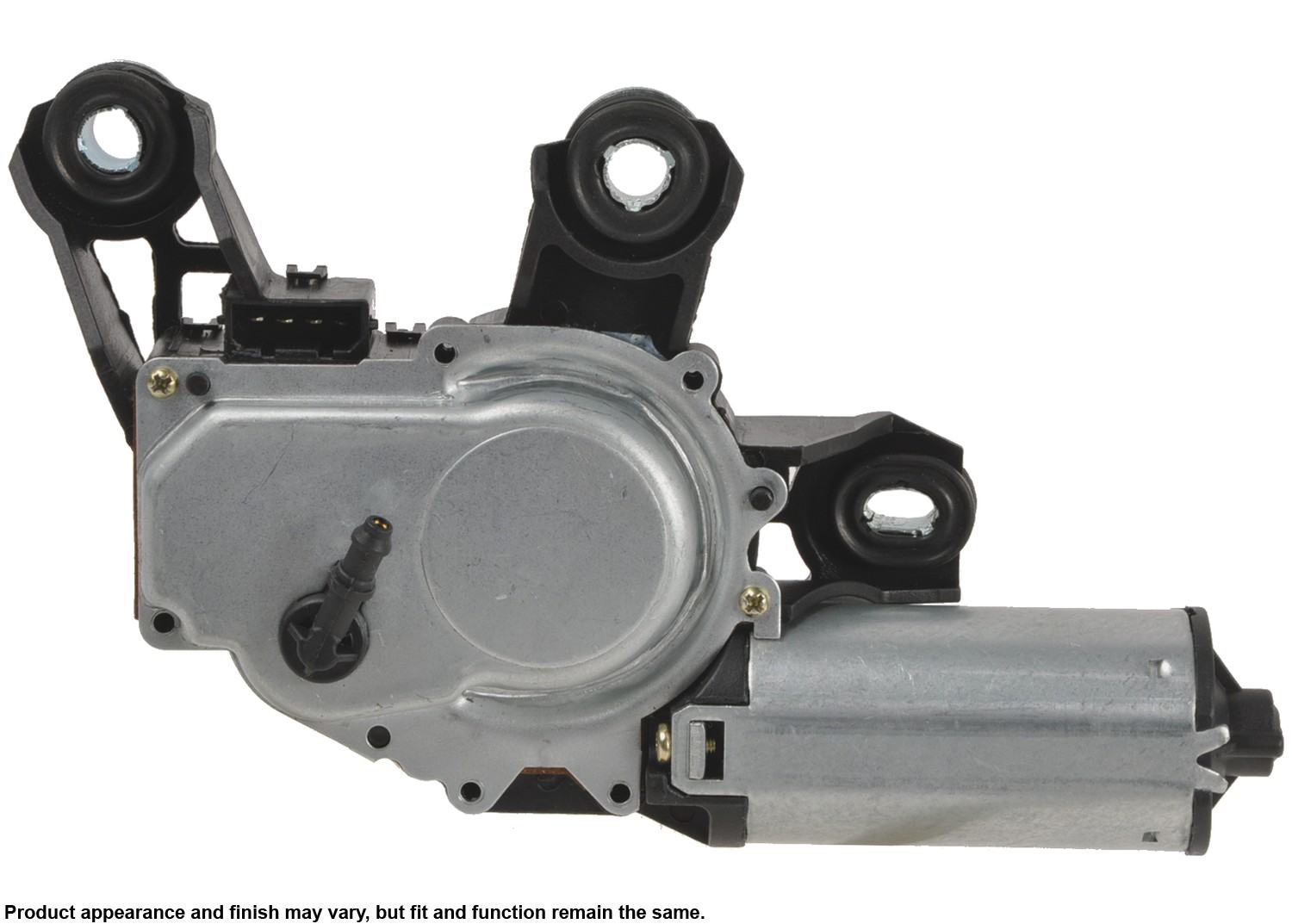 Cardone New Windshield Wiper Motor 85-3528