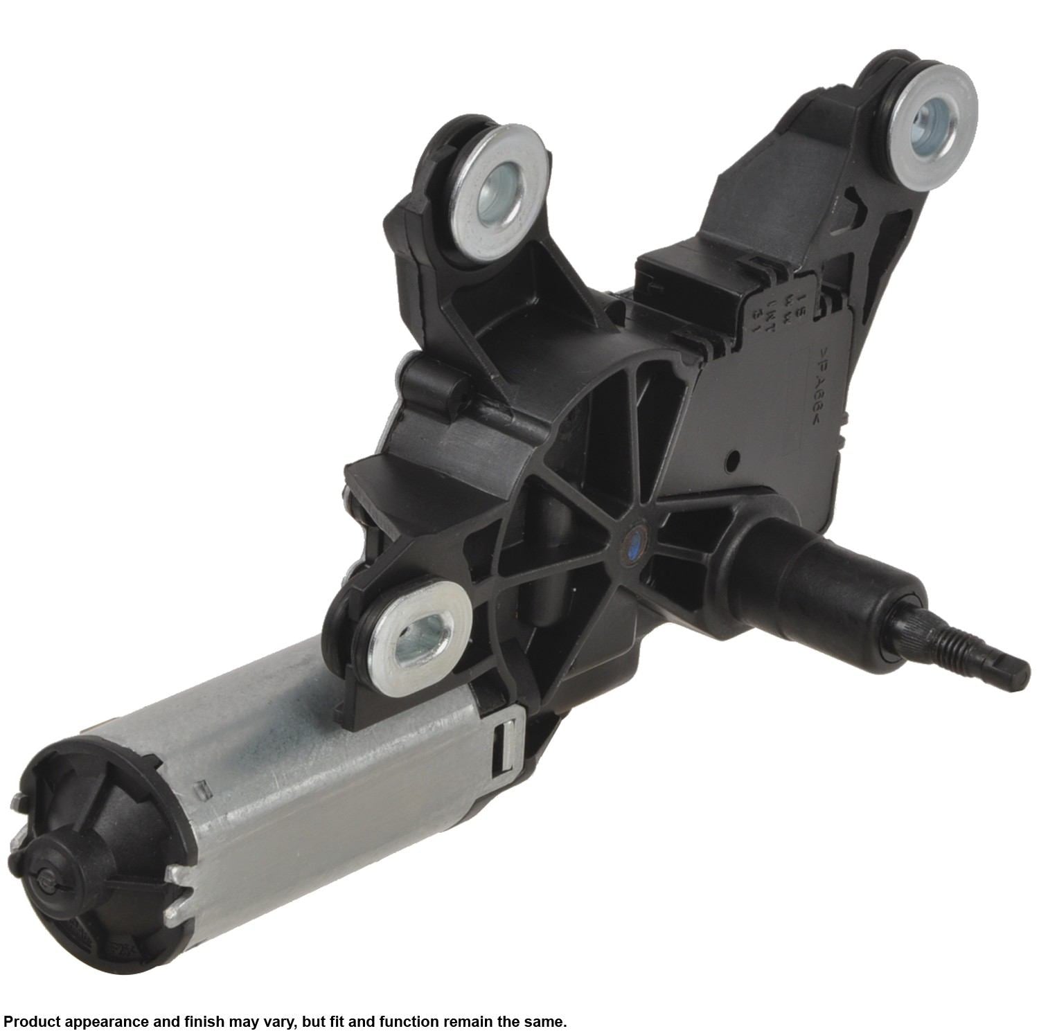Cardone New Windshield Wiper Motor 85-3528