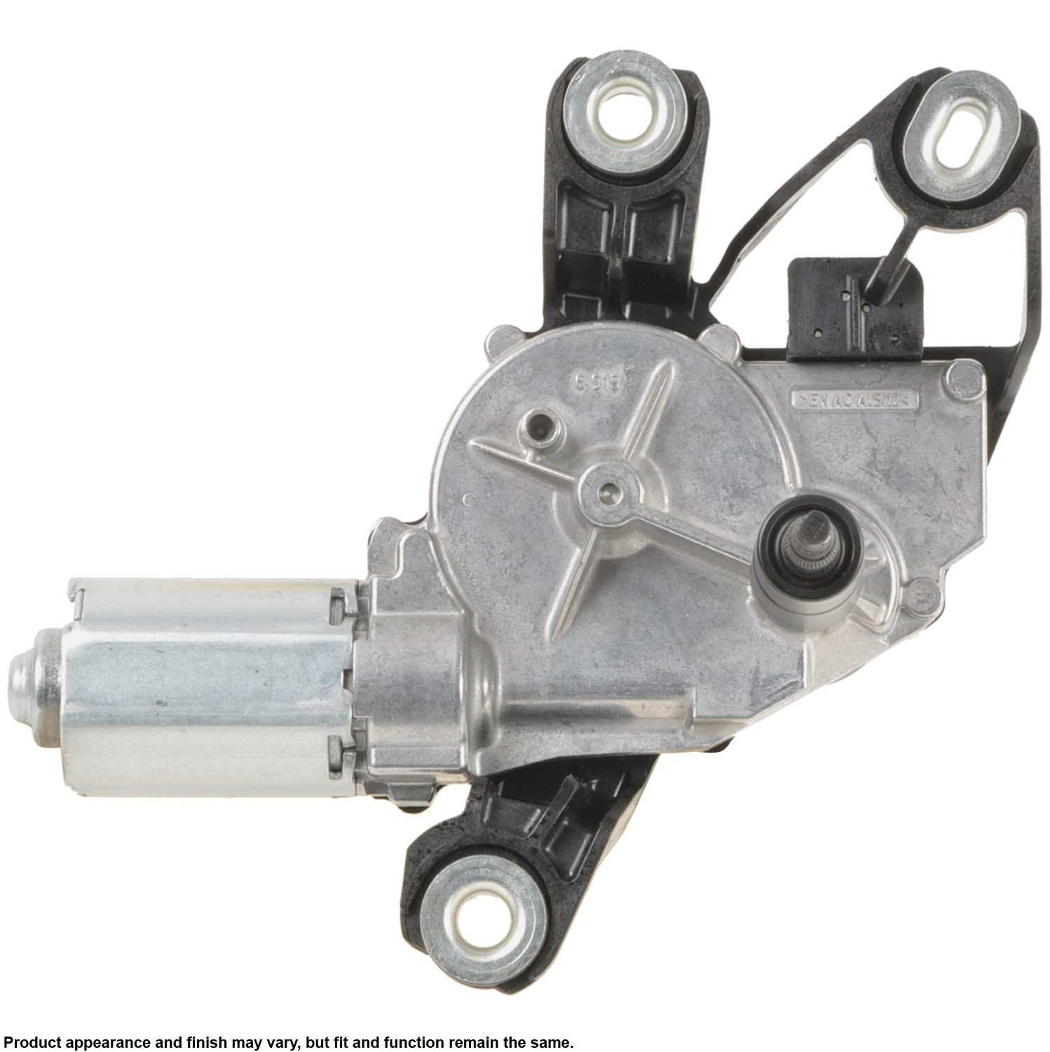 Cardone New New Windshield Wiper Motor 85-3530