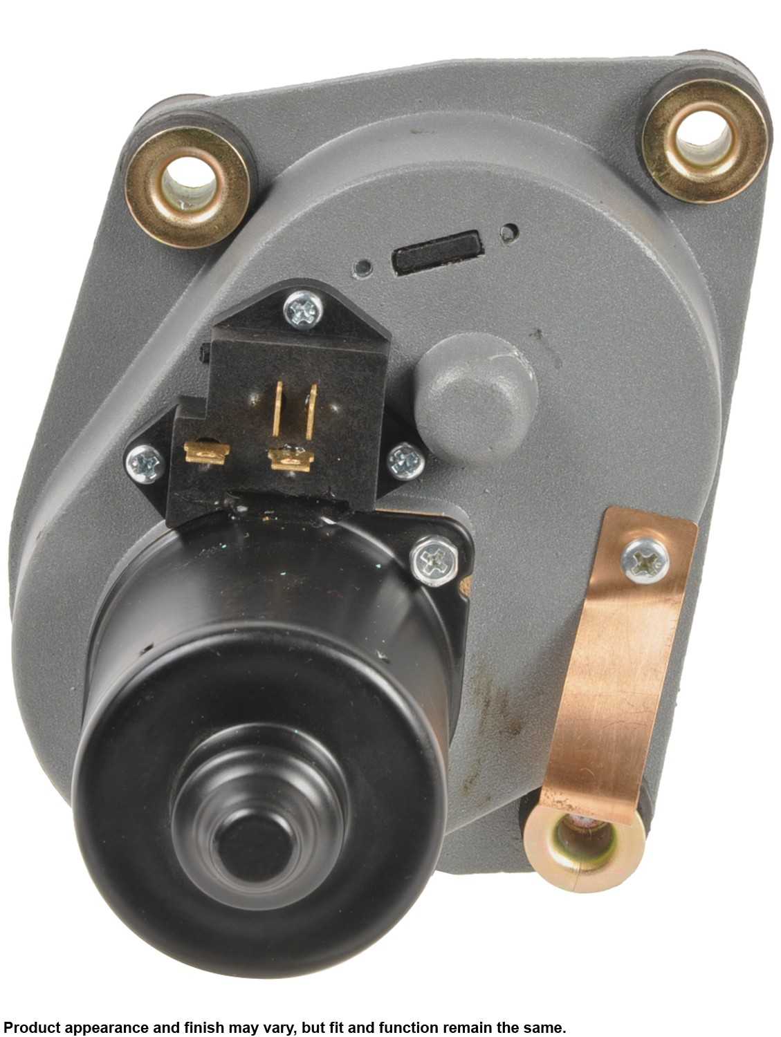 Cardone New Windshield Wiper Motor 85-380