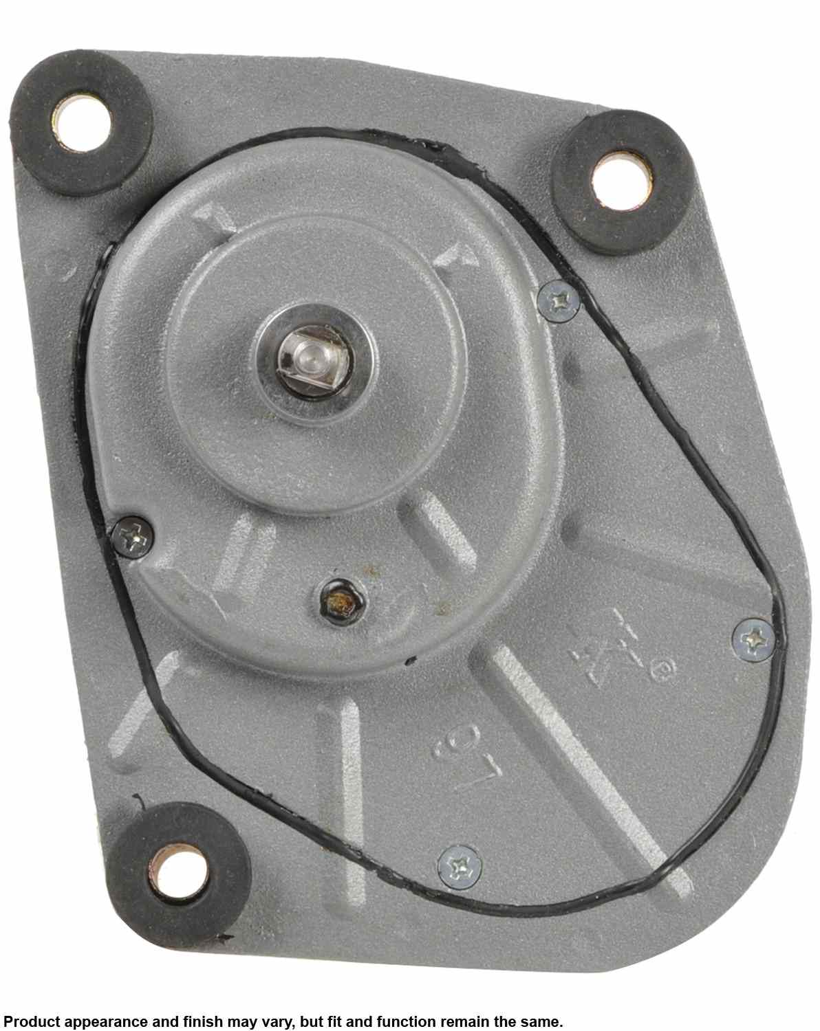 Cardone New Windshield Wiper Motor 85-380