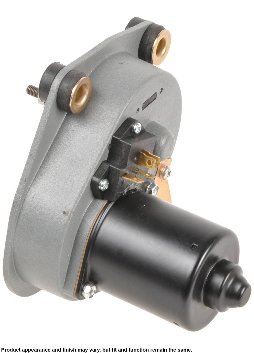 Cardone New Windshield Wiper Motor 85-380