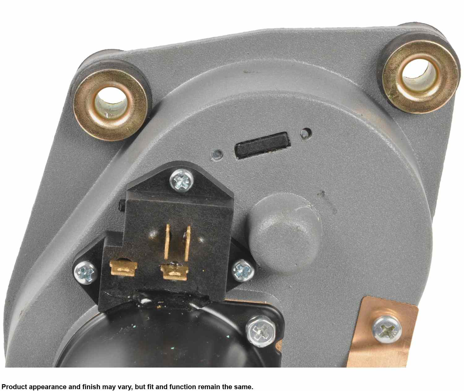 Cardone New Windshield Wiper Motor 85-380