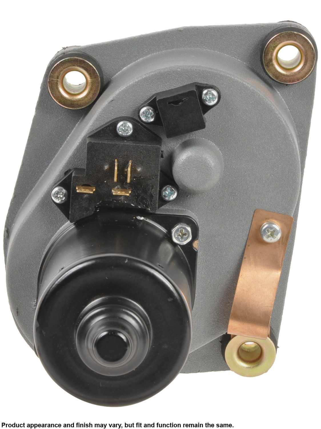 Cardone New Windshield Wiper Motor 85-382
