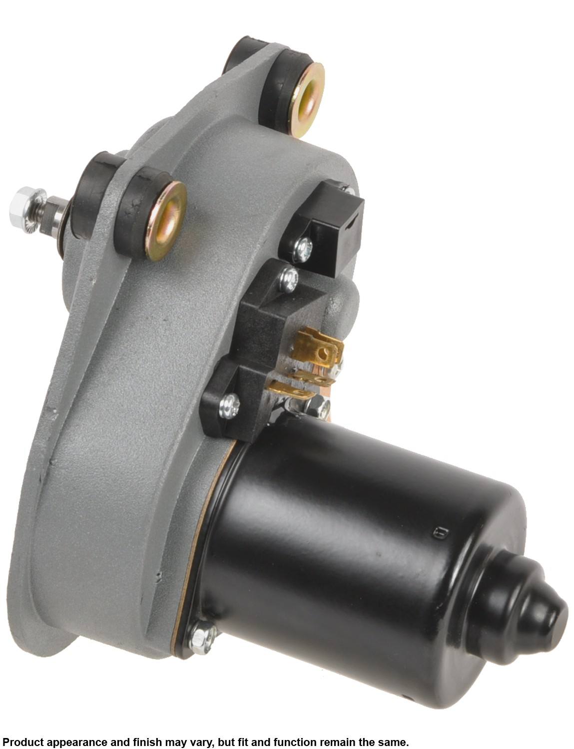 Cardone New Windshield Wiper Motor 85-382