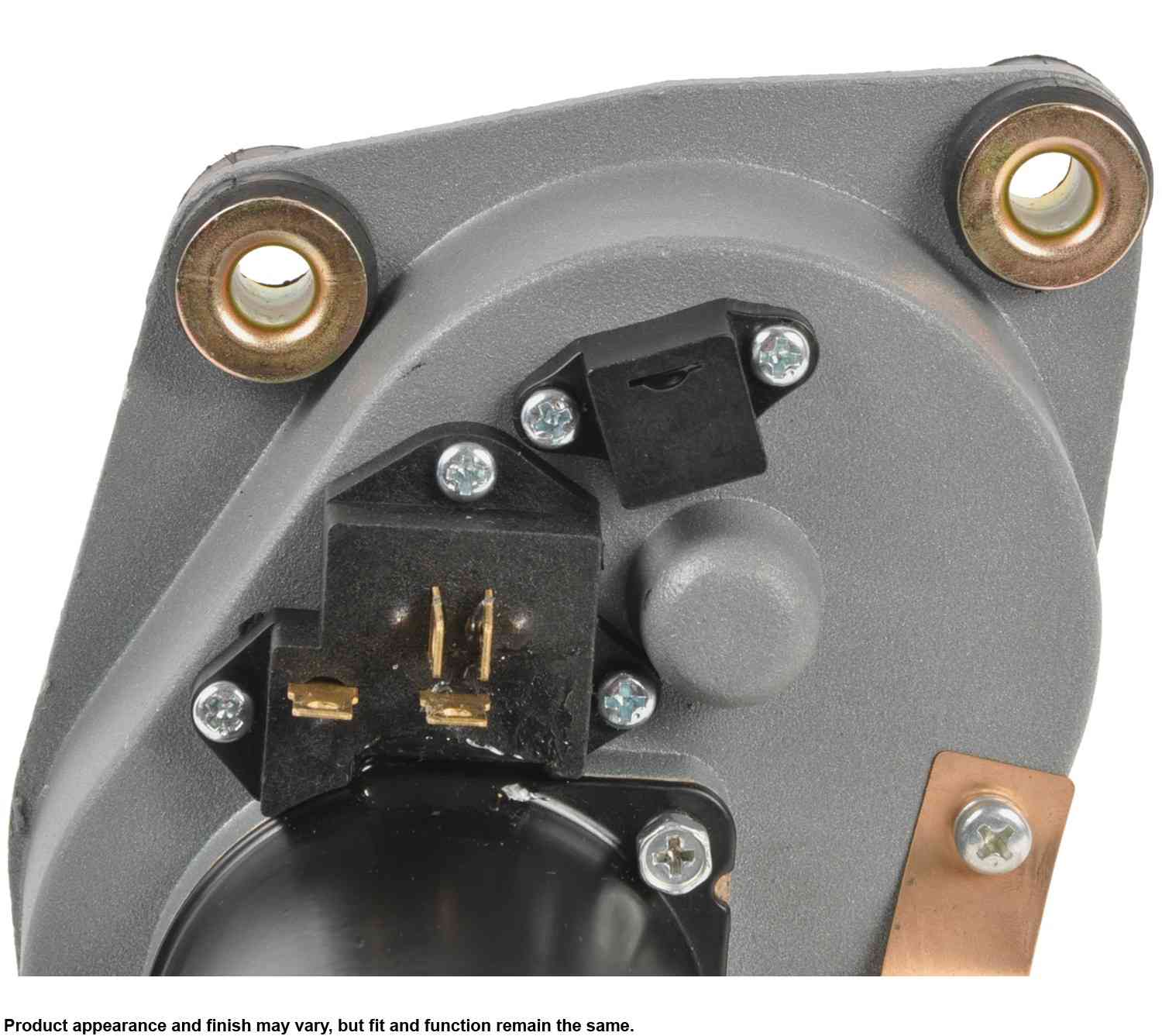 Cardone New Windshield Wiper Motor 85-382