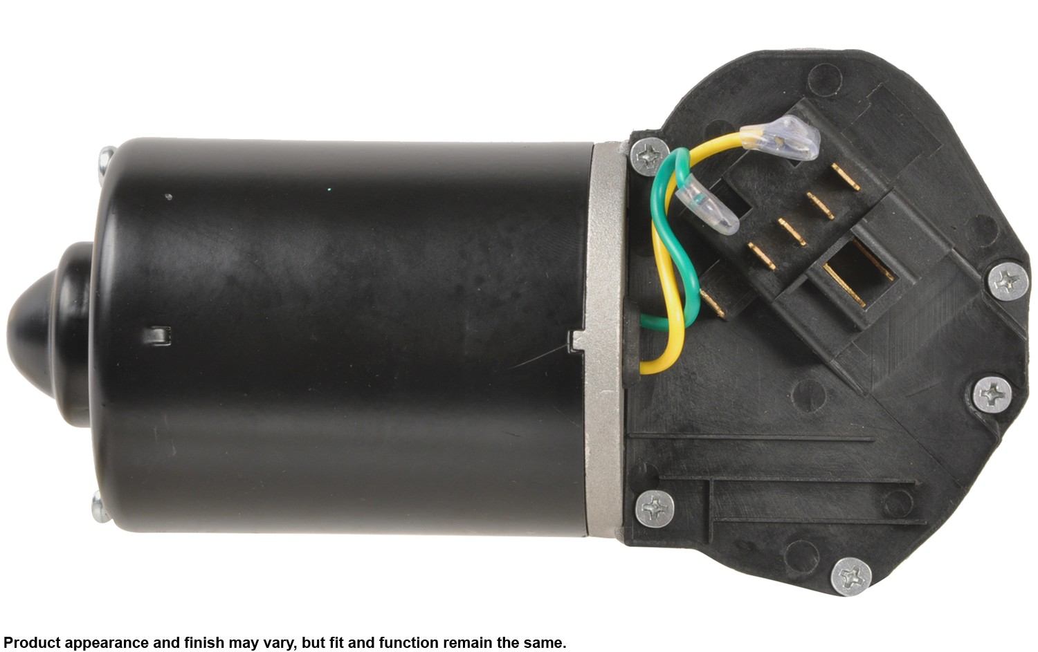 Cardone New Windshield Wiper Motor 85-383