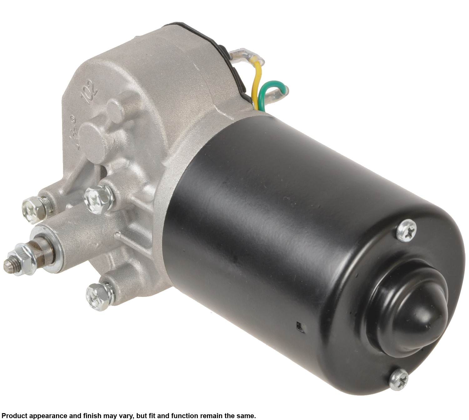 Cardone New Windshield Wiper Motor 85-383