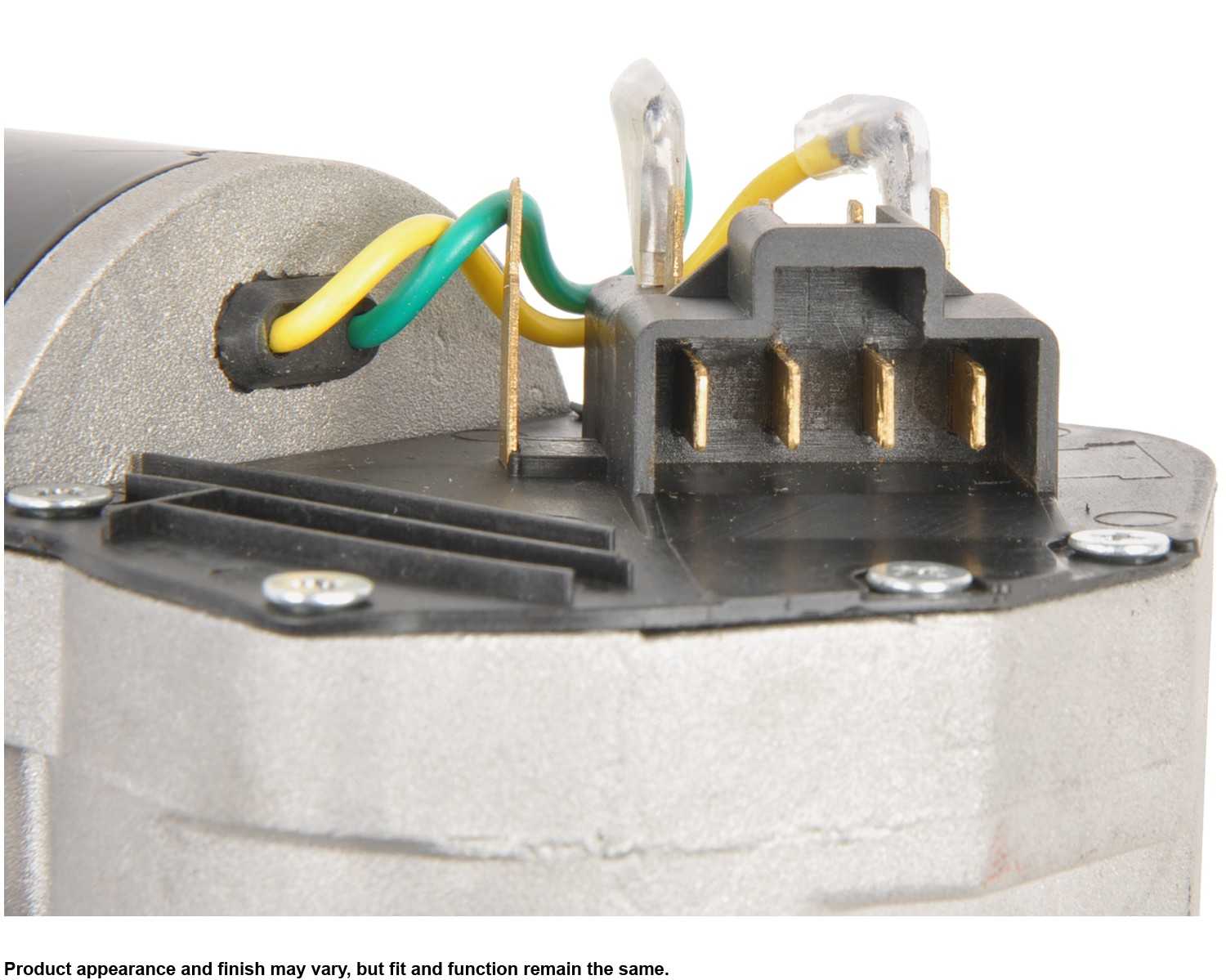 Cardone New Windshield Wiper Motor 85-383