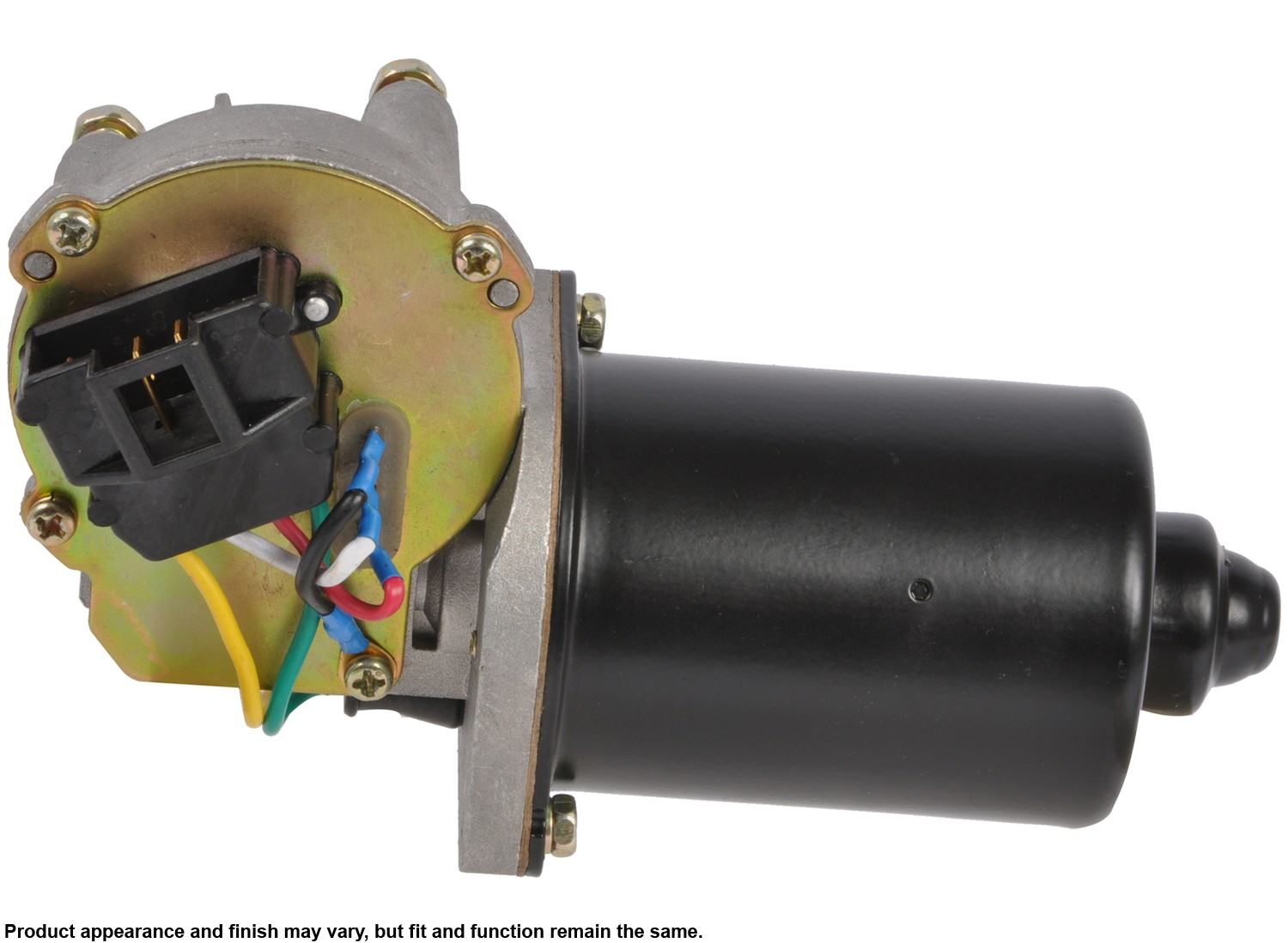 Cardone New Windshield Wiper Motor 85-387