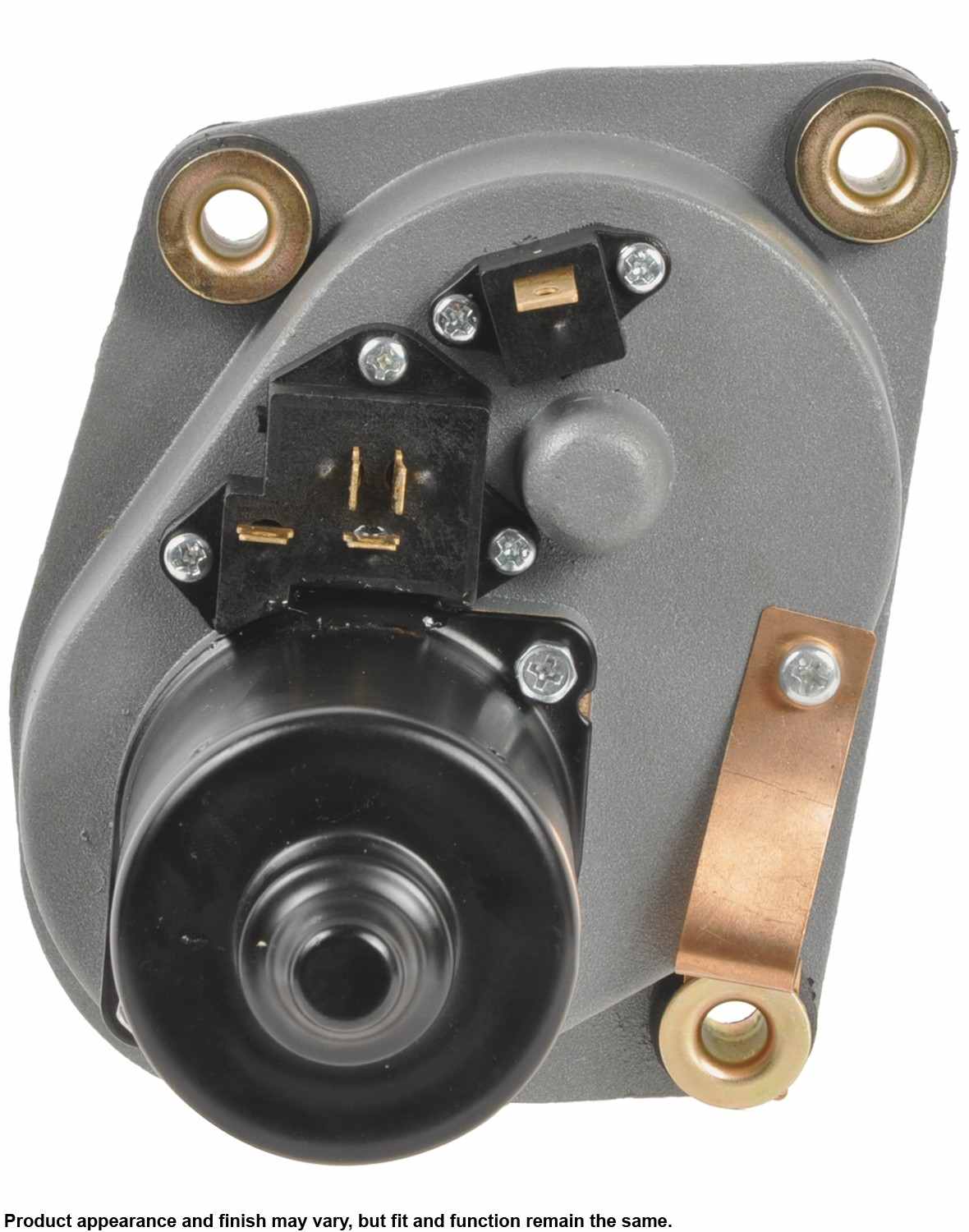 Cardone New Windshield Wiper Motor 85-394