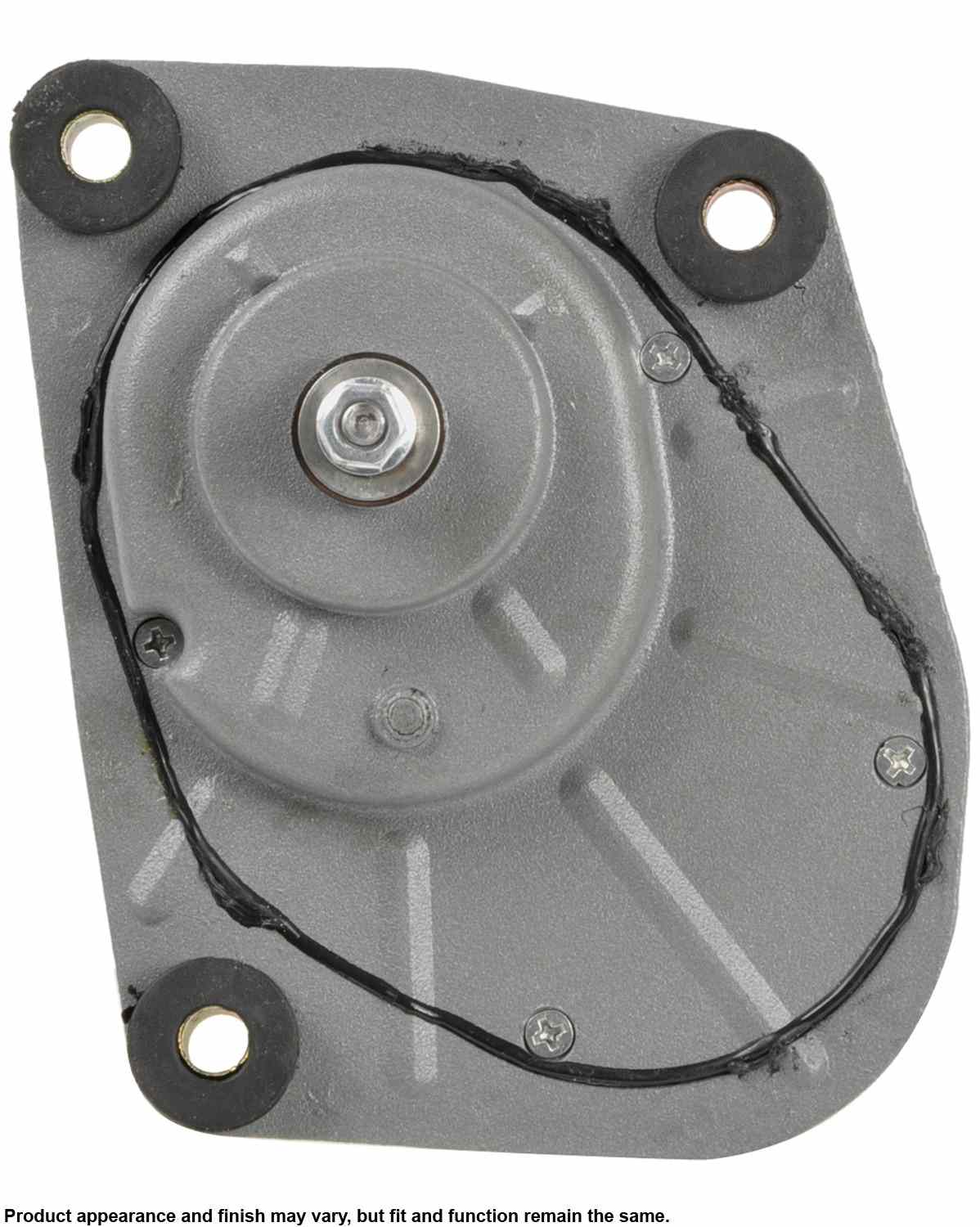 Cardone New Windshield Wiper Motor 85-394