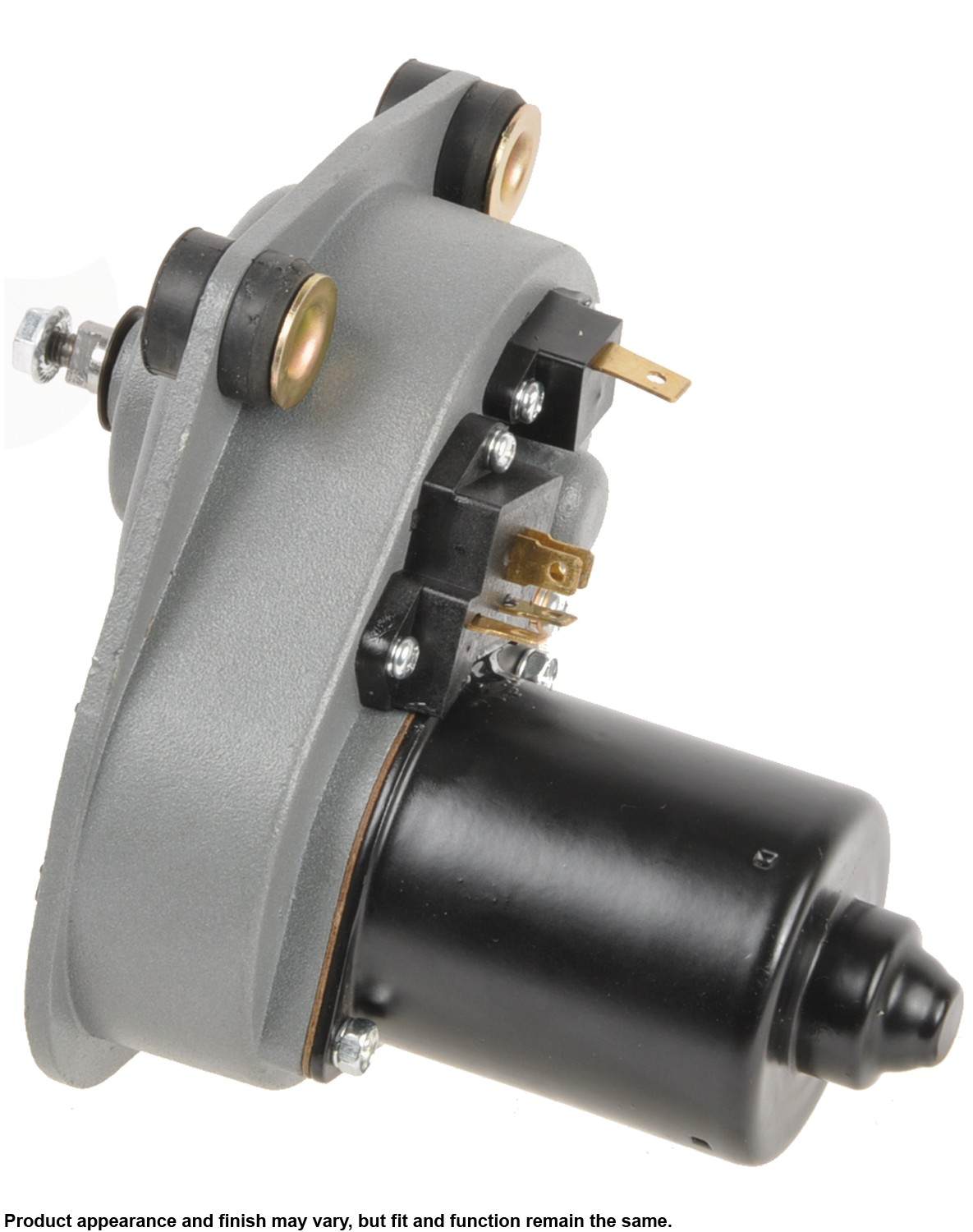 Cardone New Windshield Wiper Motor 85-394