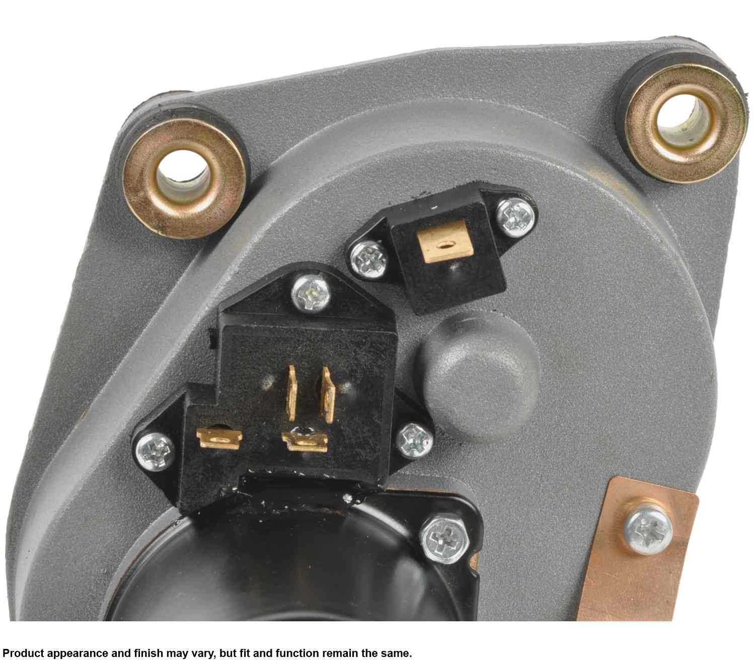 Cardone New Windshield Wiper Motor 85-394