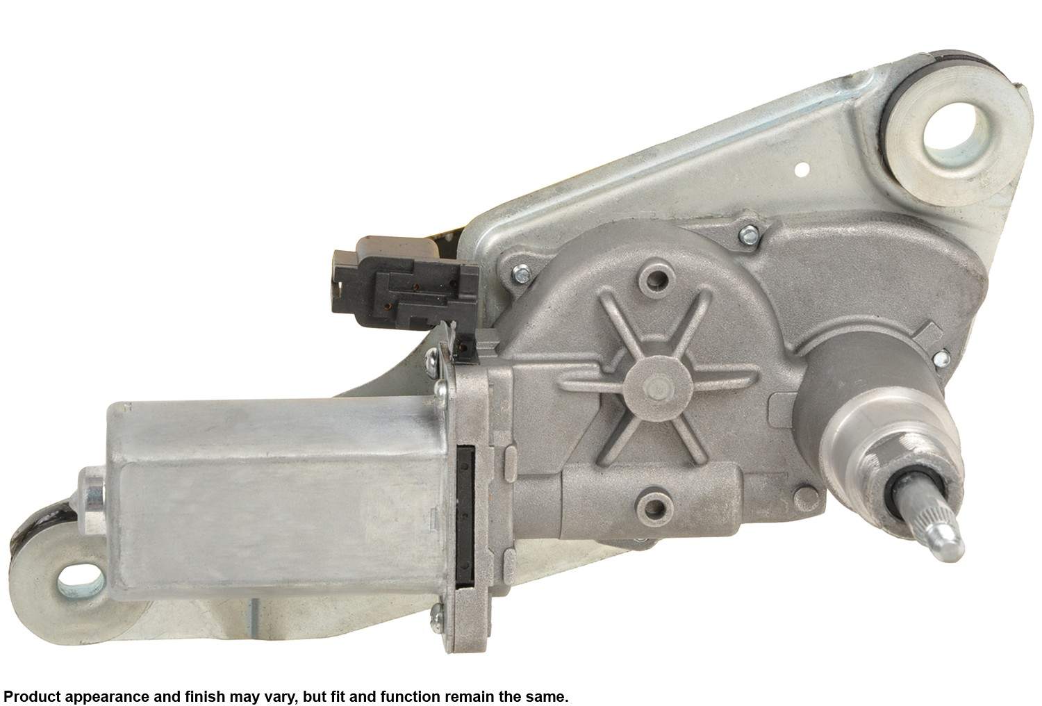 Cardone New New Windshield Wiper Motor 85-40000