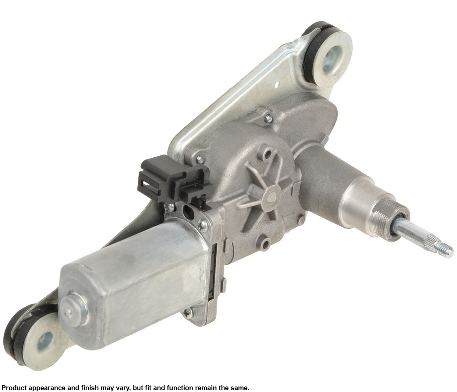 Cardone New New Windshield Wiper Motor 85-40000