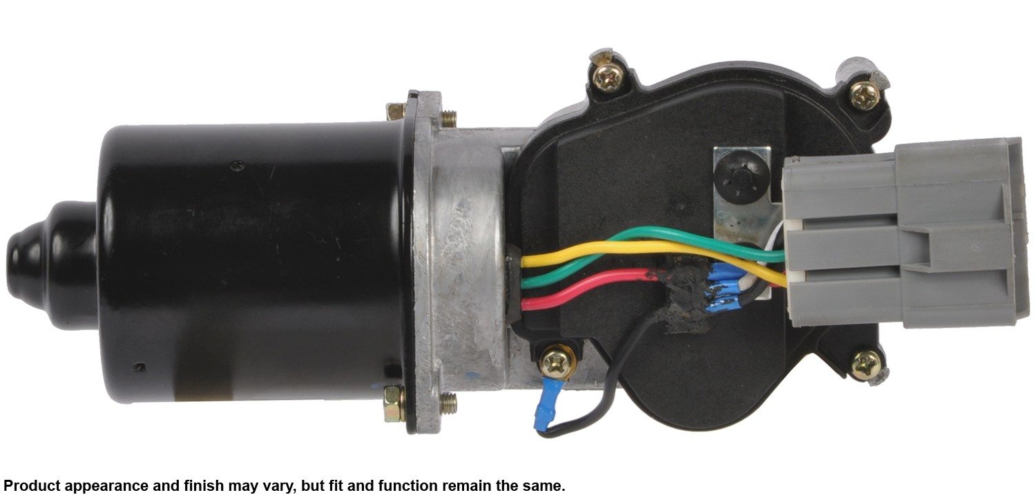 Cardone New Windshield Wiper Motor 85-4000