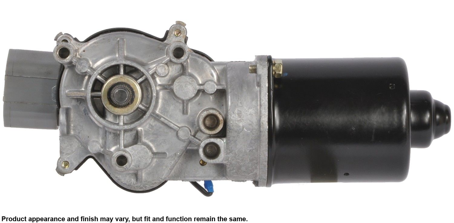 Cardone New Windshield Wiper Motor 85-4000