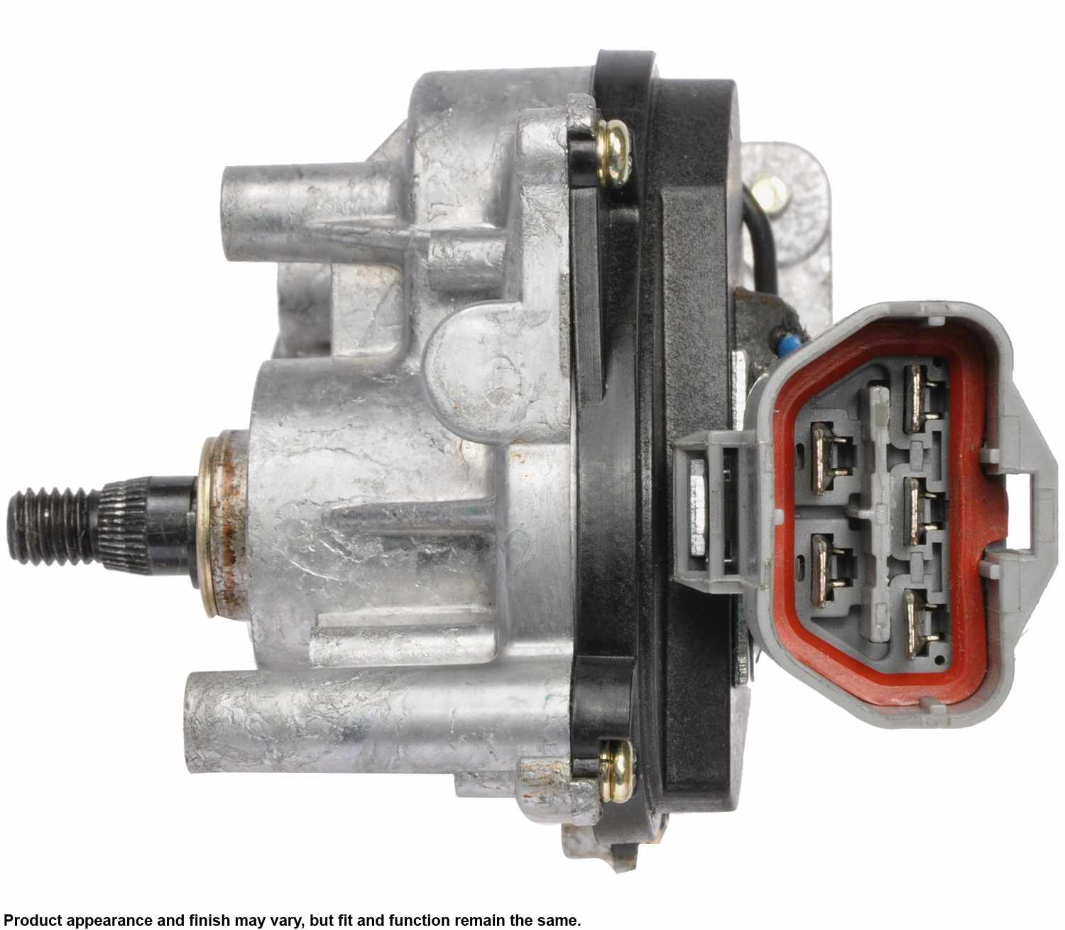 Cardone New Windshield Wiper Motor 85-4000