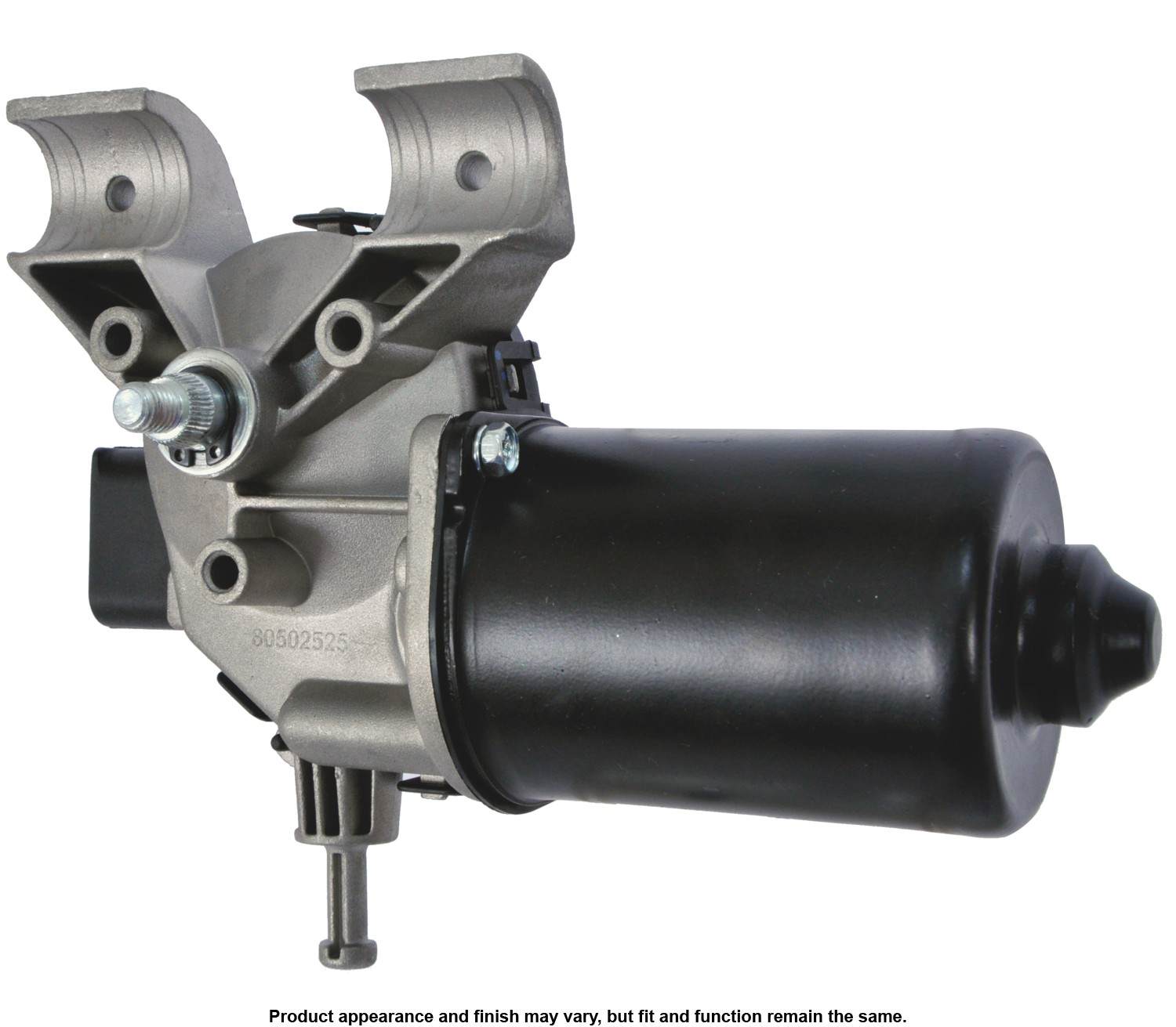 Cardone New New Windshield Wiper Motor 85-4005