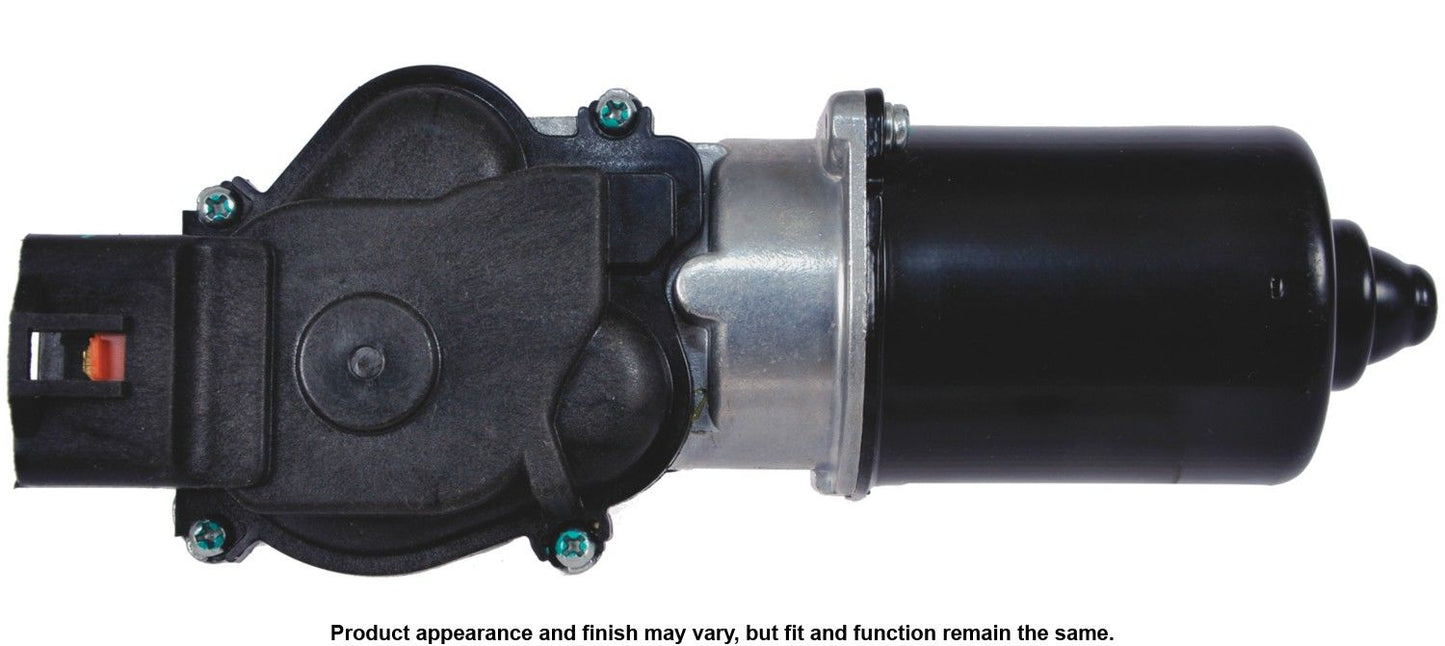 Cardone New New Windshield Wiper Motor 85-4013