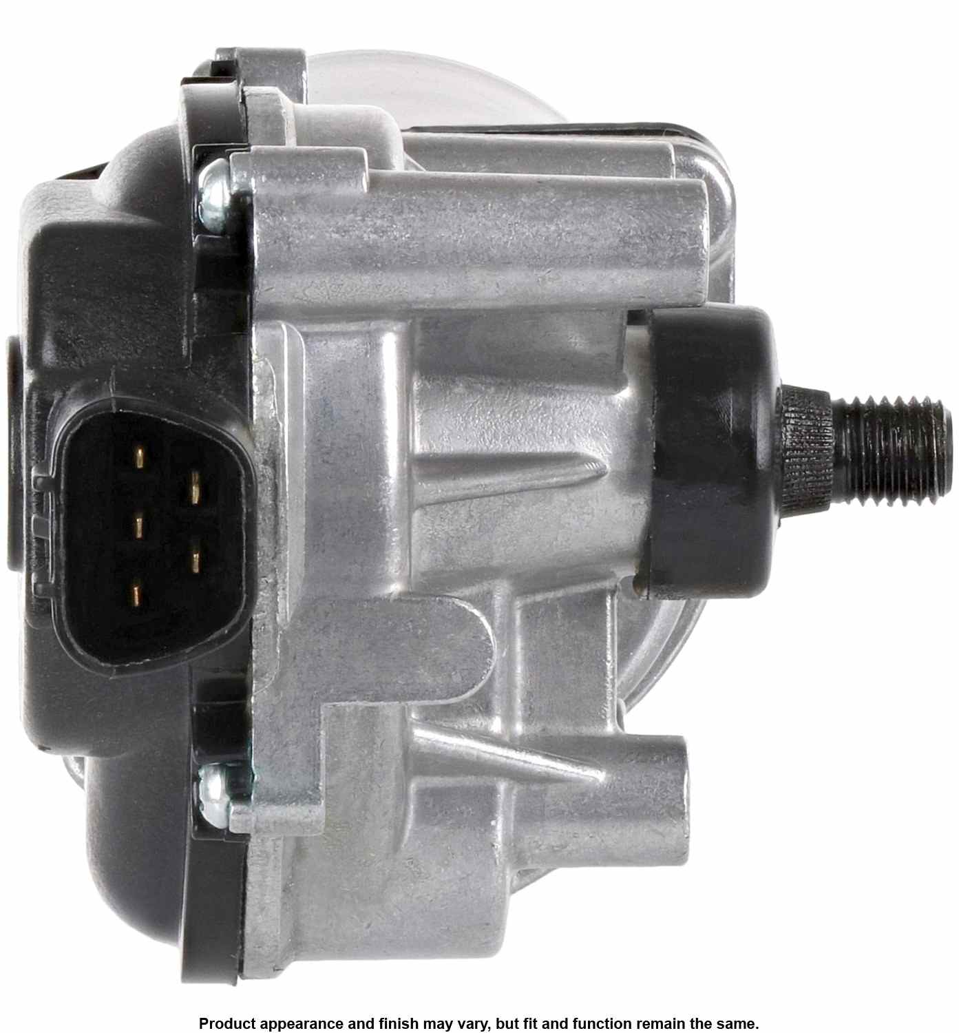 Cardone New New Windshield Wiper Motor 85-4017