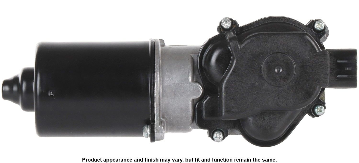 Cardone New New Windshield Wiper Motor 85-4017