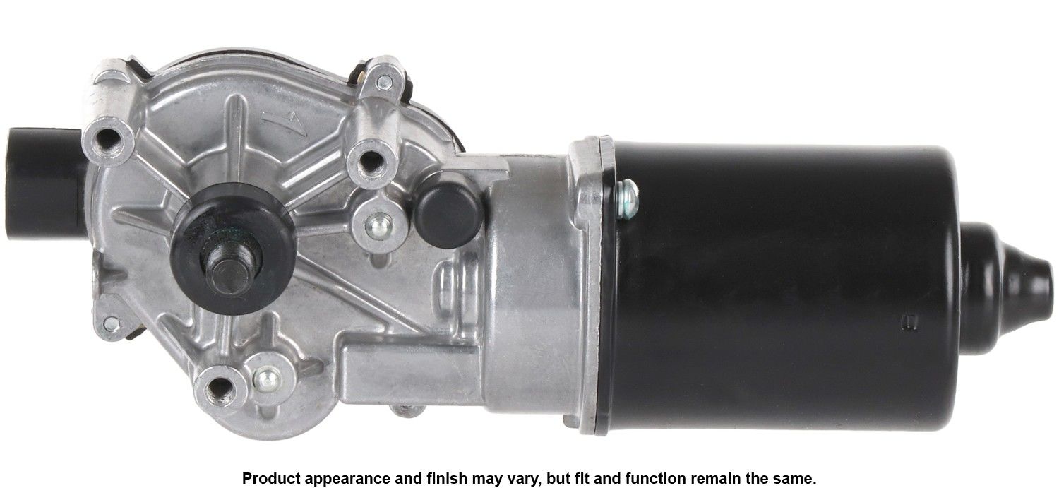 Cardone New New Windshield Wiper Motor 85-4017