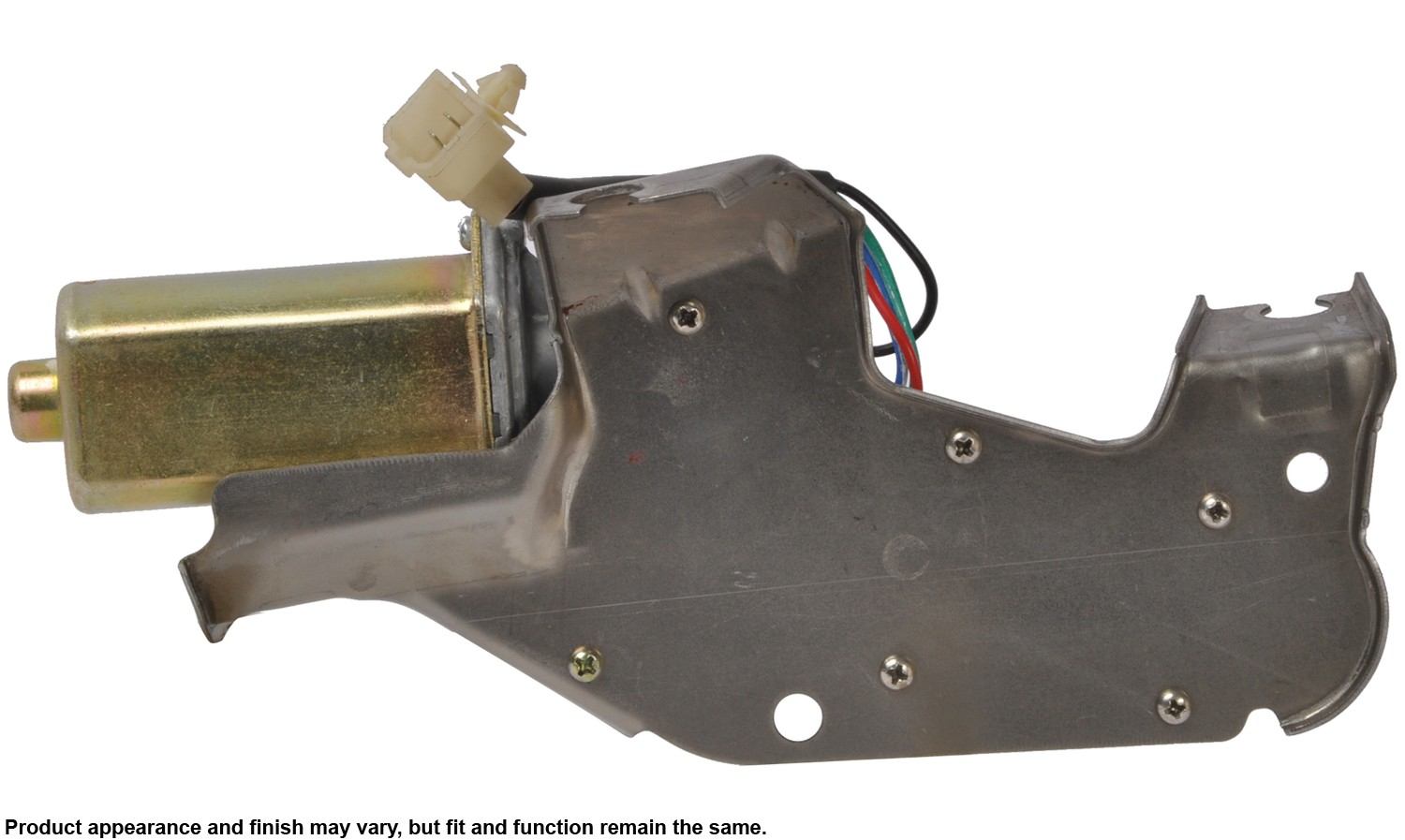 Cardone New Windshield Wiper Motor 85-40210