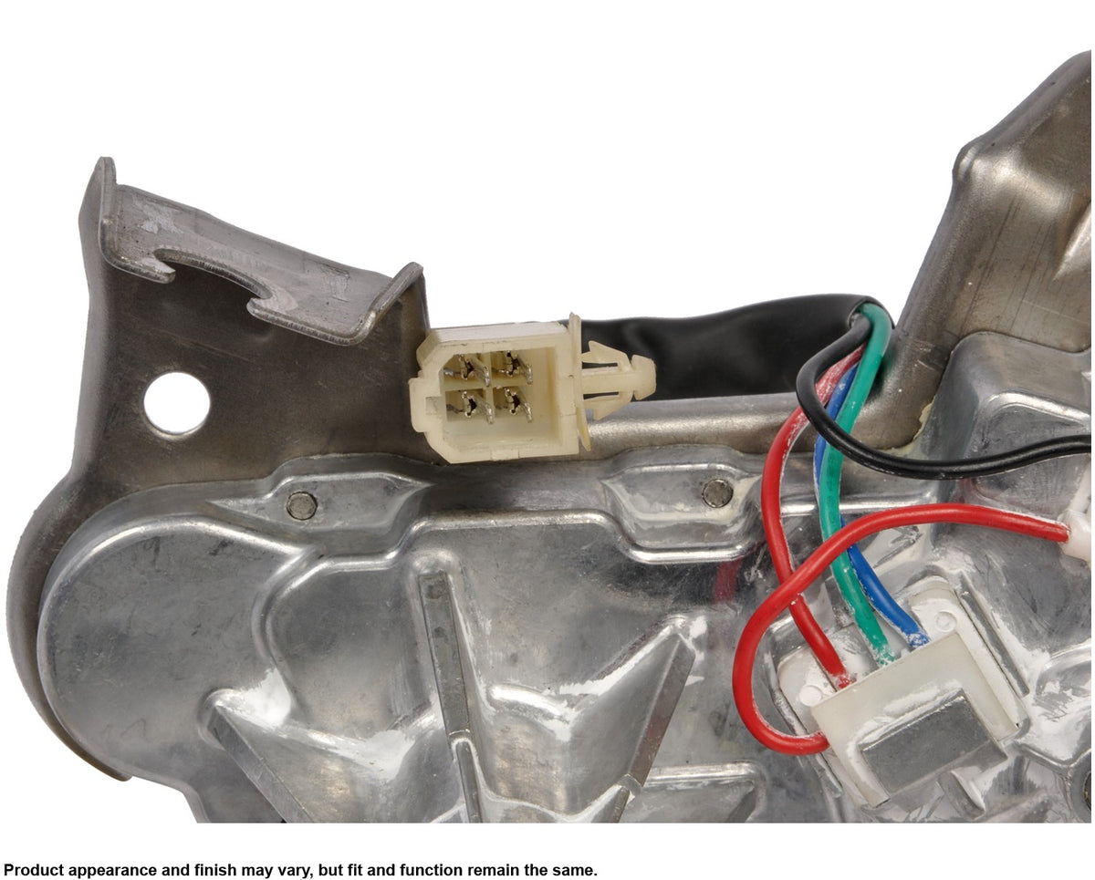 Cardone New Windshield Wiper Motor 85-40210