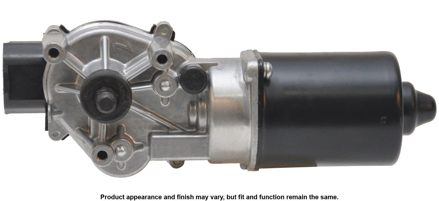 Cardone New Windshield Wiper Motor 85-4025