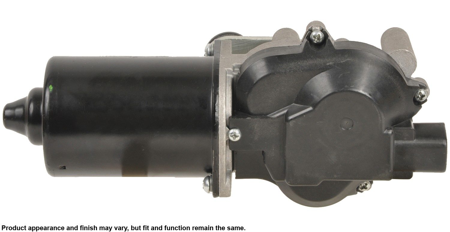 Cardone New Windshield Wiper Motor 85-4027