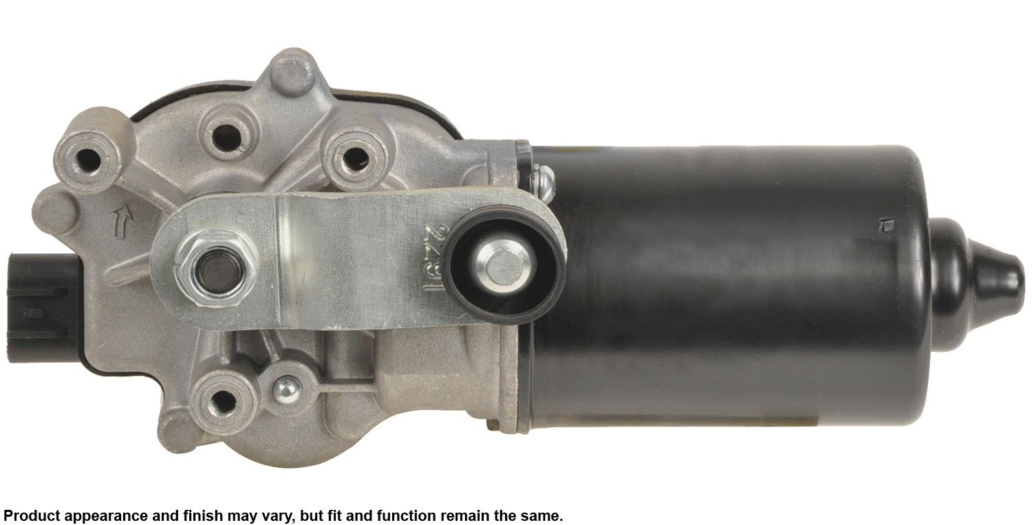 Cardone New Windshield Wiper Motor 85-4027
